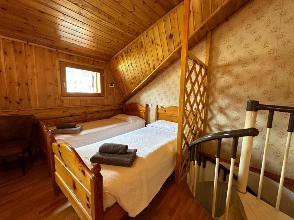 Home In Bormio Eksteriør billede